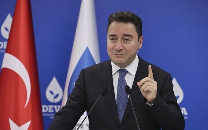 Ali Babacan, AKP'nin 23. kuruluş yıl dönümü mesajında; Hayal ettiğimiz bu muydu?