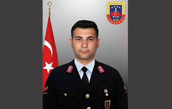 Bursa Adliyesi'ndeki saldırıda yaralanan Uzman Erbaş Nurettin Yaşar şehit oldu