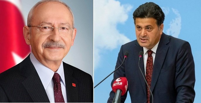 Celal Çelik; Kemal Kılıçdaroğlu hakkında açılan ceza dava sayısı 18 oldu!