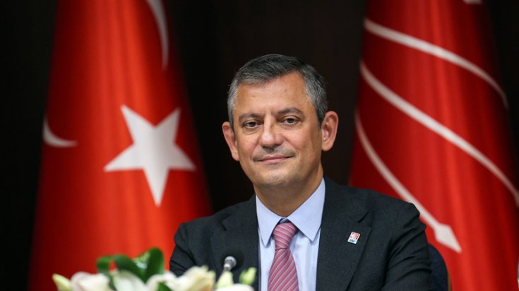 CHP, 14 Haziran'da Trakya'da Buğday Mitingi yapacak