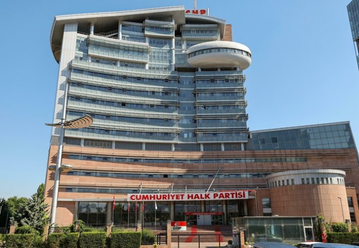 CHP'den 'Eğitim Zirvesi'