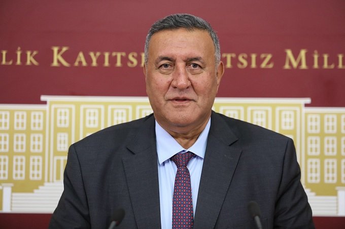 CHP'li Gürer: 'Gıdada arz açığı temenni ve dilekle giderilemez'