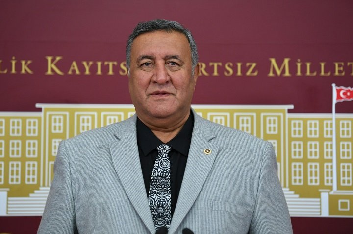 CHP'li Ömer Fethi Gürer: 'Un İhracaatı ile övünmek yerine ekmeğin fiyatına bakın'