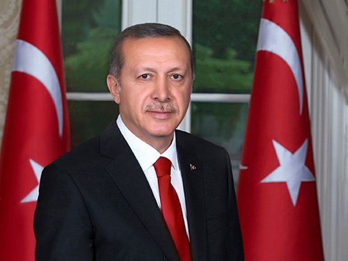 Cumhurbaşkanı Erdoğan'ın ABD ziyareti ertelendi