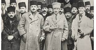 Erzurum Kongresi'nin 105. yıl dönümü