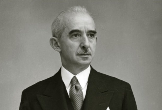 İkinci Cumhurbaşkanı İsmet İnönü'nün ölümünün 51. yıl dönümü