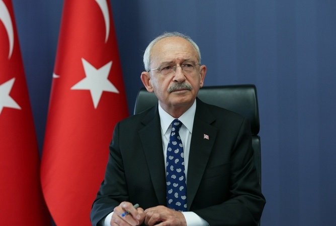 Kemal Kılıçdaroğlu; Halka güvenenler bilirler ki her gün 30 Ağustos’tur, her günleri zaferdir!