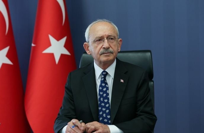 Kemal Kılıçdaroğlu; Ahlaksızlığın kurumsallaşması-6