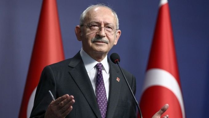 Kemal Kılıçdaroğlu; Ayrışmadan, birleşerek ve büyüyerek bu tek adam rejimine karşı omuz omuza mücadele etmekten başka şansımız yok!