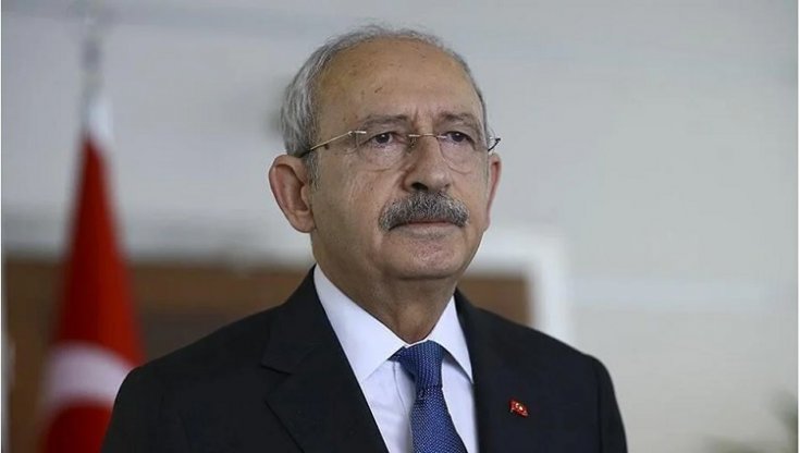 Kemal Kılıçdaroğlu; Bağdat, Trablus’a; Trablus, Şam’a; Şam, Ankara’ya bakar. Türkiye, domino taşlarından biri olmayı yüz bir yıl önce reddetti!