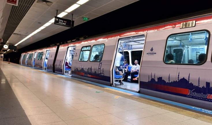 Metro İstanbul, 400 kız öğrencinin yararlanabileceği ücretsiz bir sertifika programı başlattı