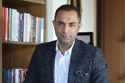 Murat Ağırel; Açıkça soruyorum: MHP Lideri, eski Ülkü Ocakları Başkanı Sinan Ateş’in katillerinin yargılanmasından neden rahatsız oluyor?