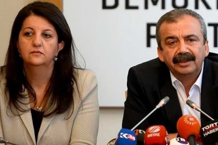 DEM Parti Öcalan görüşmesinin detaylarını açıkladı