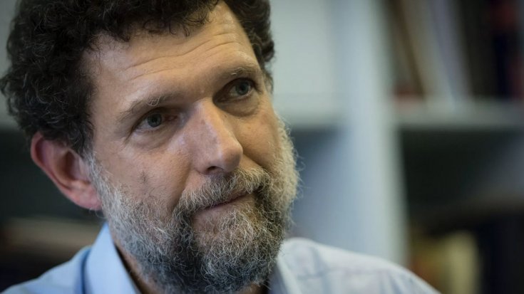 Osman Kavala, tutukluluğunun yedinci yılında cezaevinden yazılı açıklama yaptı