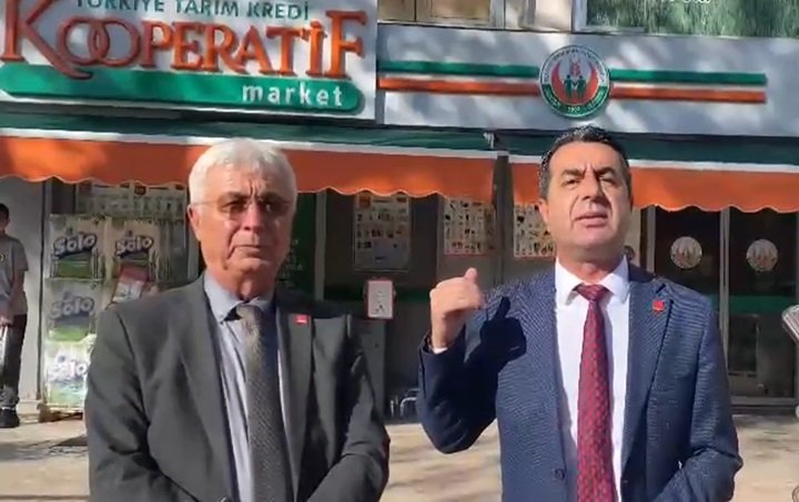 Tarım Kredi Kooperatifleri marketlerinin sermaye artırımı