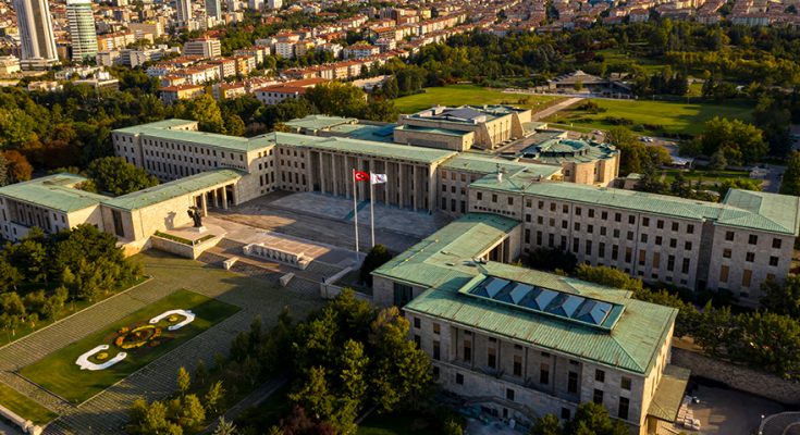 TBMM'de bu hafta 9. yargı paketi gündemde