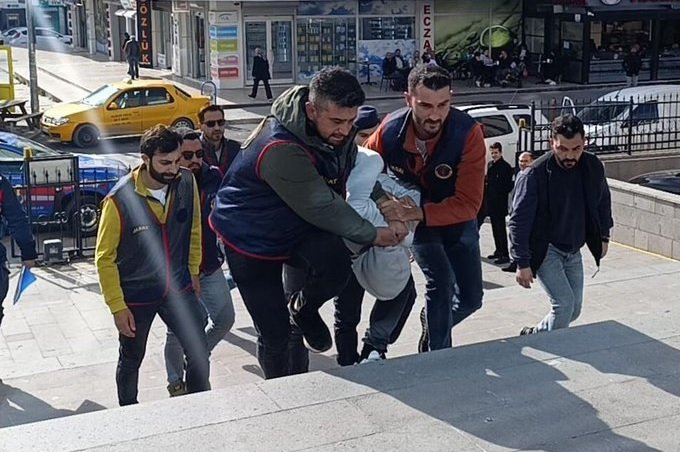 Tekirdağ’da 9 aylık bebeğe cinsel istismar iddiası: Tutuklu baba, cezaevinde intihar etti