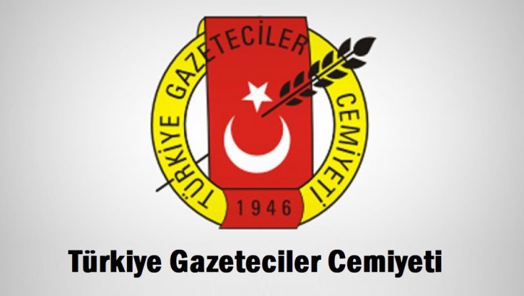 TGC: Siyasetçilerin gazetecileri tehdit etmesi suçtur