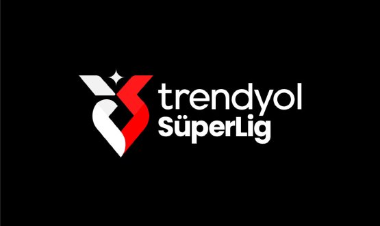 Trendyol Süper Lig'in logosu yenilendi