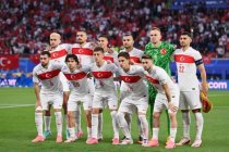 A Milli Erkek Futbol Takımımız 2024 Avrupa Futbol Şampiyonasında rakibini yendi çeyrek finaldeyiz; Avusturya 1-2 Türkiye