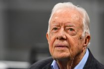 ABD Eski Başkanı Jimmy Carter 100 Yaşında Hayata Veda Etti