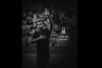 Beşiktaş Teknik Direktör Giovanni van Bronckhorst ile yollarını ayırdı