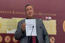 CHP Niğde Milletvekili Ömer Fethi Gürer, gıda güvenirliliği konusunda uyardı