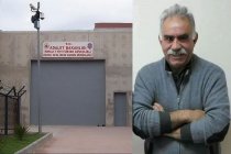 DEM Parti'nin İmralı'da Abdullah Öcalan ile görüşmesi başladı