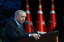 Erdoğan; 'Temiz su kaynaklarına erişim bir beka meselesidir'