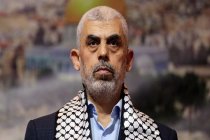 İsrail, Hamas lideri Yahya Sinvar'ın öldürüldüğünü açıkladı