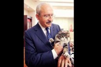 Kemal Kılıçdaroğlu; Şero’yu özleyeceğiz…