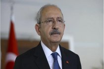 Kemal Kılıçdaroğlu'ndan İsmet İnönü mesajı; Onun devlet adamlığından, ilkelerinden ve Cumhuriyetimize olan sadakatinden ders alması gerekenler olduğunu düşünüyorum!