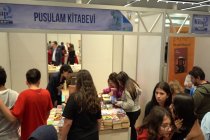 Lüleburgaz 2. Kitap ve Edebiyat Fuarı başladı