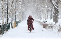 Meteoroloji Uyardı: Yoğun Kar Yağışı Bekleniyor!