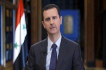 Suriye seçimlerinde Devlet Başkanı Beşar Esad'ın Baas Partisi birinci oldu