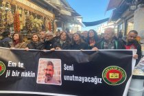 Tahir Elçi, Diyarbakır'da dokuz yıl önce katledildiği yerde anıldı