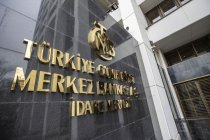 TCMB: Kısa vadeli dış borç stoku 2023 yıl sonuna göre yüzde 1,4 oranında azalarak 173,7 milyar dolar oldu