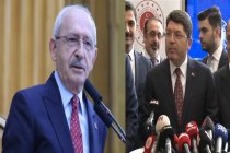 Yılmaz Tunç'tan, Kılıçdaroğlu üzerinden sopa; bugün siyaset yapanlar özellikle geçmişte bu kötü örnekleri yine kendilerine örnek olarak alırlar ve aynı siyasete devam ederlerse onların da sonu bu eski genel başkan gibi olur!