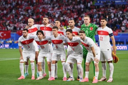 A Millî Takımımız, FIFA Sıralamasındaki Yerini Korudu