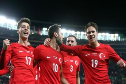 A Milli Futbol Takımımız, EURO 2024 ilk maçında Gürcistan ile bu akşam karşılaşacak