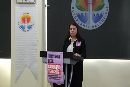 Adana Büyükşehir Belediyesi, 'Anıt Sayaç' uygulaması başlattı