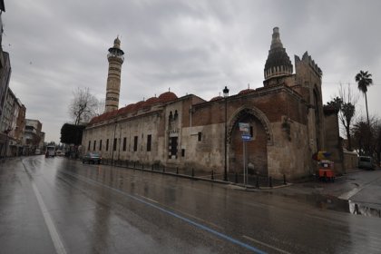 Adana Büyükşehir Belediyesi ITG Projesi’nin hibe sözleşmesi imzaladı