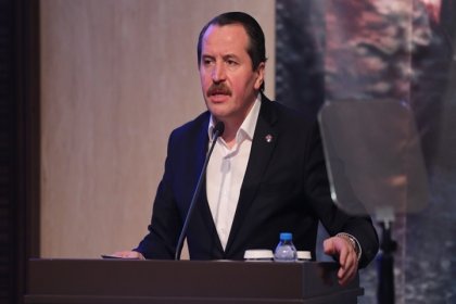 Ali Yalçın: 'İki bakanlıkla yapılan görüşmelerimiz sonuç verdi'