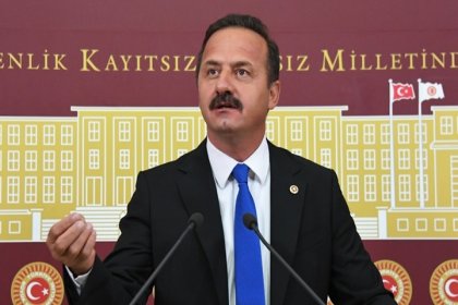 Anahtar Parti'nin kuruluş dilekçesi İçişleri Bakanlığı'na teslim edildi