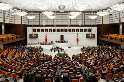 Bütçe görüşmelerinde ilk gün tamamlandı