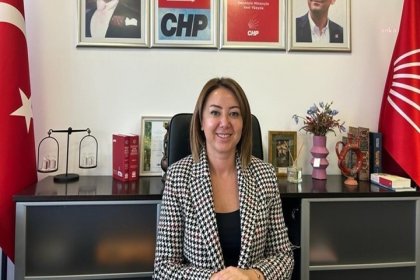 CHP Genel Başkan Yardımcısı Gül Çiftci'den çağrı