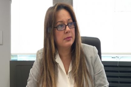 CHP Genel Başkan Yardımcısı Koza Yardımcı görevinden istifa etti