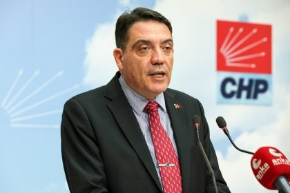 CHP Genel Başkan Yardımcısı Yankı Bağcıoğlu’ndan Savunma Sanayii Uyarısı: 'Türkiye bu yarışta geri kalmamalı'