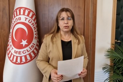 CHP'li Karaca’dan Dünya Çocuk Hakları Günü açıklaması