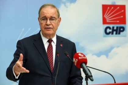 CHP’li Öztrak: Hükümet Ülkeyi Teknik Resesyona Soktu